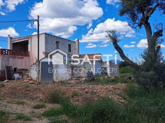 Casa Rural en venta en el Baix Maestrat, Valencia