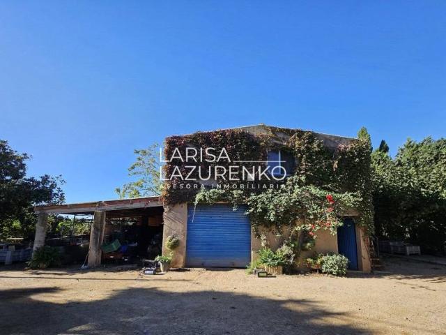 Casa Rural en venta en Vinyols I Els Arcs, Tarragona