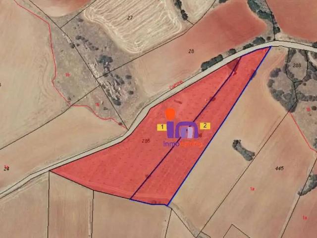 Casa Rural en venta en Viso Del Marqués, Castilla-La Mancha