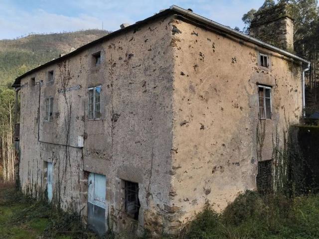Casa Rural en venta en Viveiro