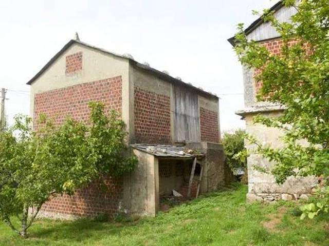 Casa Rural en venta en A Mariña Occidental, Galicia
