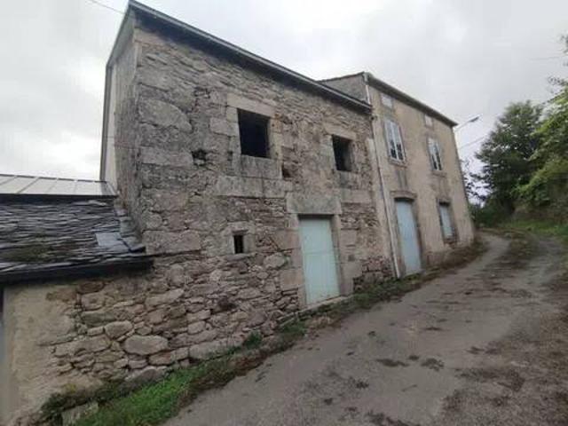 Casa Rural en venta en A Mariña Occidental, Galicia