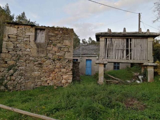 Casa Rural en venta en A Mariña Occidental, Galicia