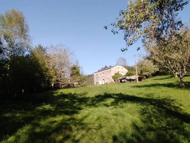 Casa Rural en venta en Viveiro