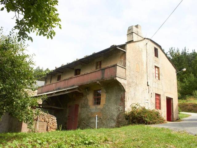 Casa Rural en venta en Viveiro