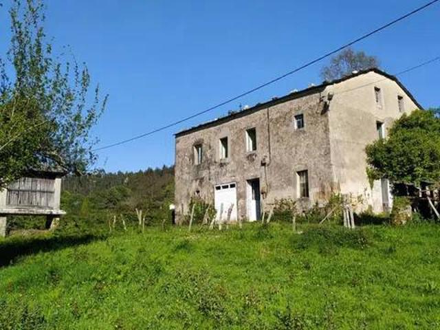 Casa Rural en venta en A Mariña Occidental, Galicia