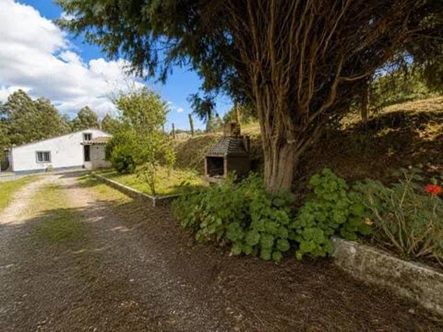 Casa Rural en venta en A Mariña Occidental, Galicia