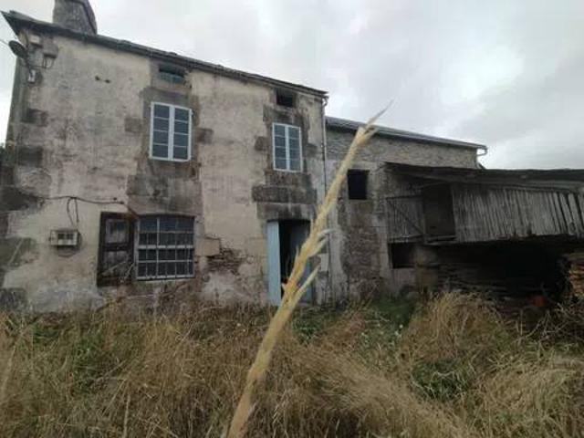Casa Rural en venta en A Mariña Occidental, Galicia
