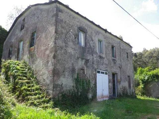 Casa Rural en venta en A Mariña Occidental, Galicia