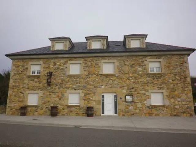 Casa Rural en venta en Viveiro, A Mariña Occidental