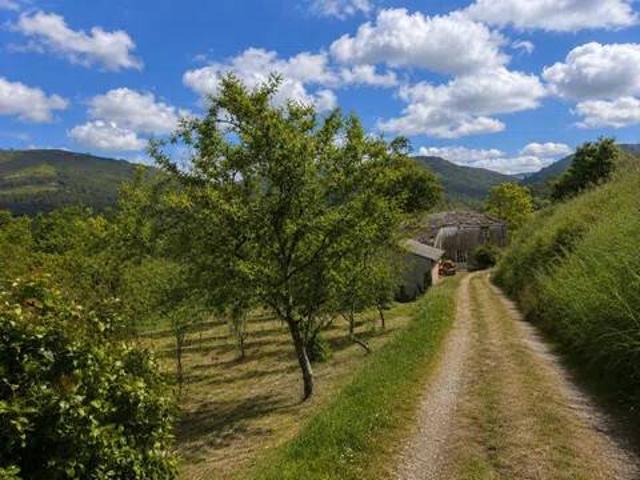 Casa Rural en venta en A Mariña Occidental, Galicia
