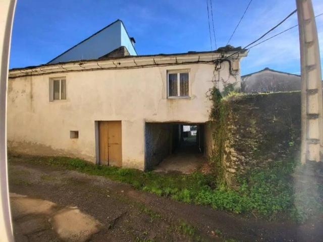 Casa Rural en venta en Viveiro, Lugo
