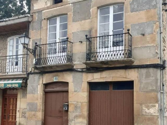 Casa Rural en venta en Viveiro