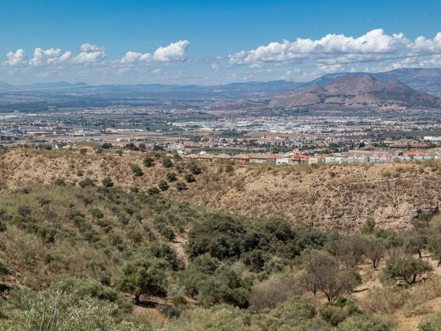 Casa Rural en venta en Víznar