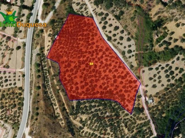 Casa Rural en venta en Víznar, Granada