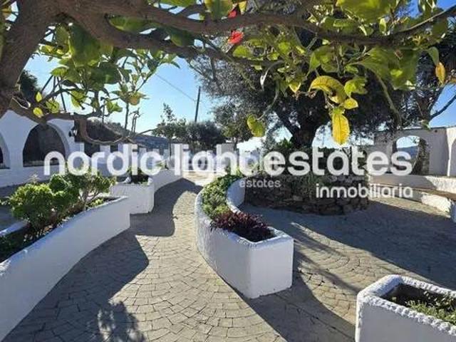 Casa Rural en venta en Cortijuelos, La Axarquía