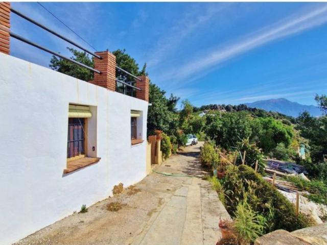 Casa Rural en venta en La Axarquía, Andalucía