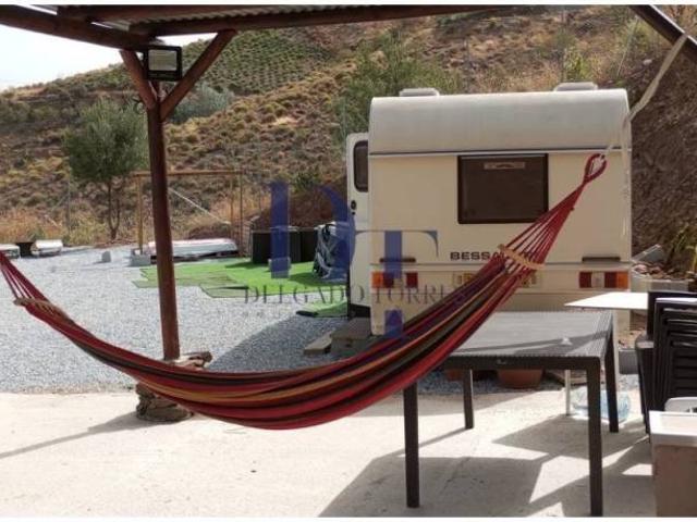 Casa Rural en venta en Viñuela