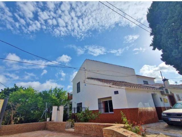 Casa Rural en venta en La Axarquía, Andalucía