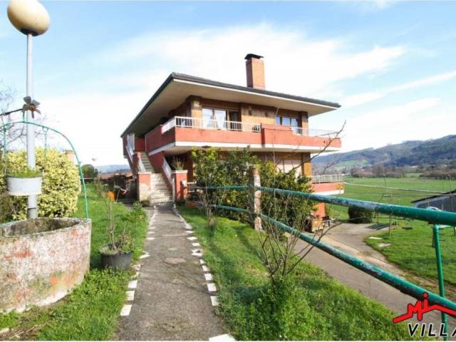 Casa Rural en venta en Voto, Cantabria