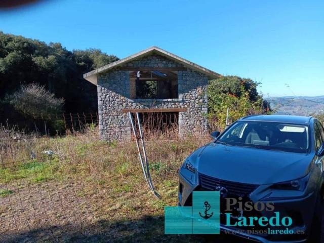 Terreno en venta en Voto, Cantabria