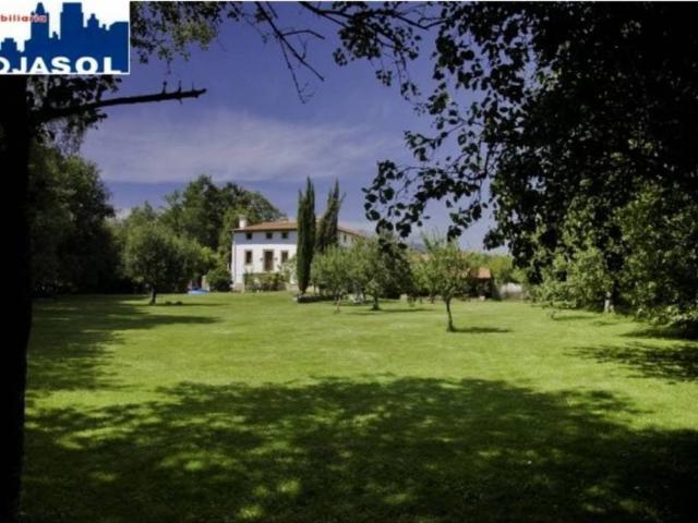 Casa Rural en venta en Voto, Cantabria