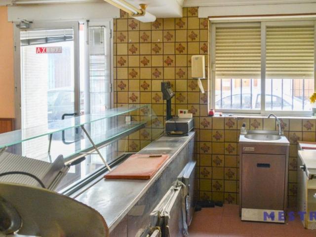 Casa Rural en venta en la Marina Alta, Valencia