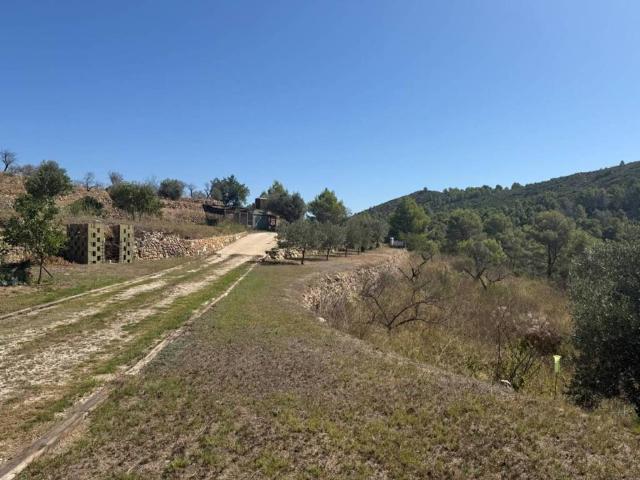 Casa Rural en venta en la Marina Alta, Valencia