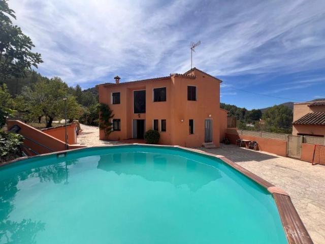 Casa Rural en venta en Xaló