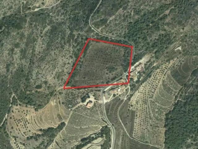 Casa Rural en venta en Xaló