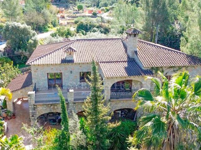 Casa Rural en venta en Xaló
