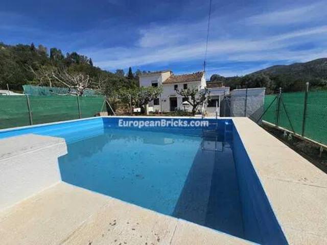 Casa Rural en venta en la Costera, Valencia