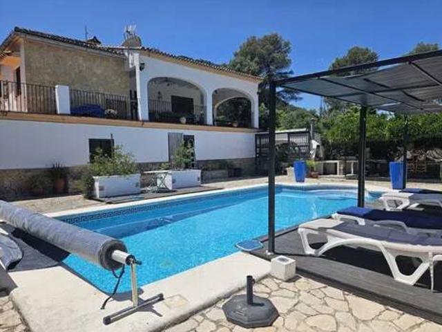 Casa Rural en venta en la Vall d'Albaida, Valencia