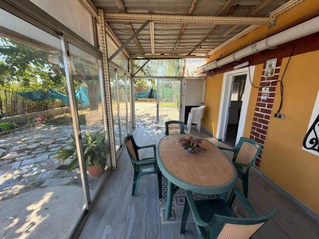 Casa Rural en venta en la Safor, Valencia