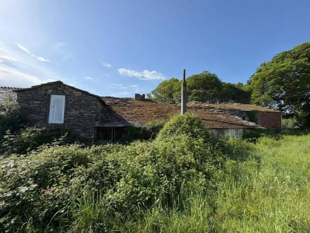 Casa Rural en venta en Terra Chá, Galicia