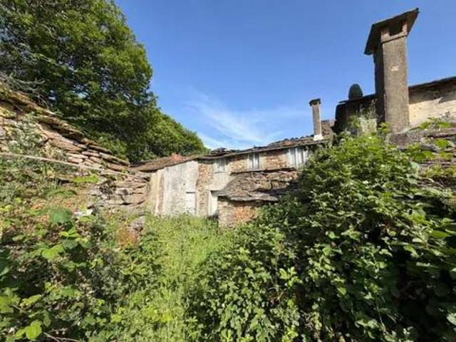 Casa Rural en venta en Terra Chá, Galicia