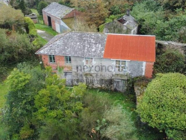 Casa Rural en venta en Terra Chá, Galicia