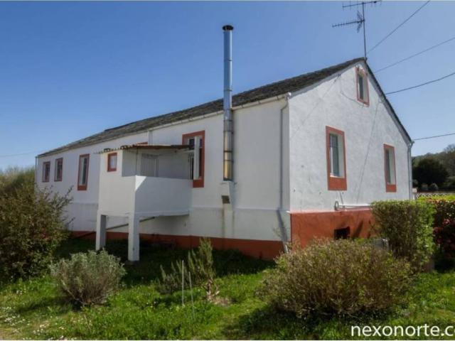 Casa Rural en venta en Terra Chá, Galicia