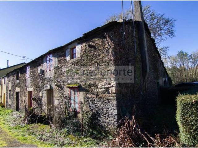 Casa Rural en venta en Terra Chá, Galicia