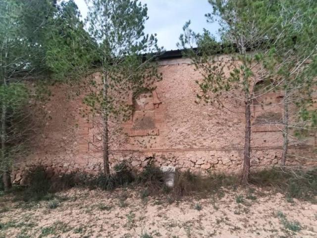 Casa Rural en venta en Baix Ebre, Catalunya
