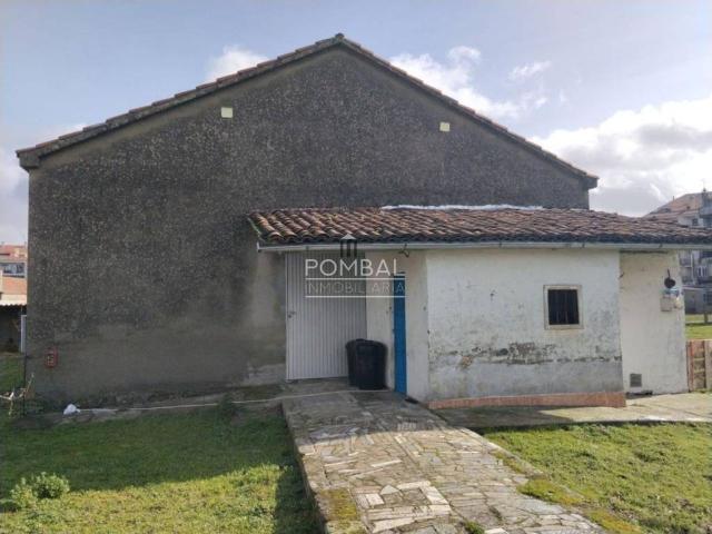 Casa Rural en venta en A Limia, Galicia
