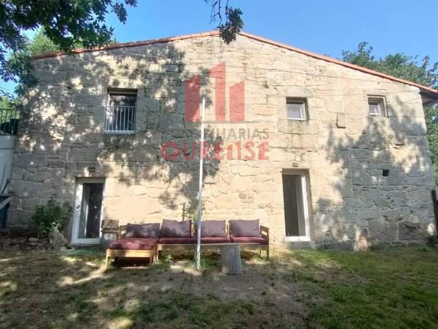 Casa Rural en venta en A Limia, Galicia