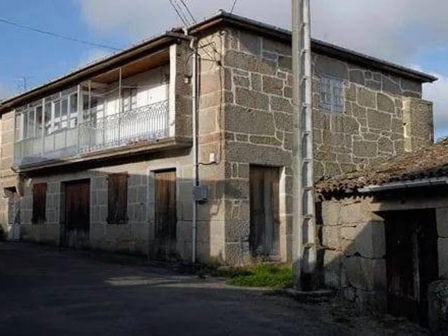 Casa Rural en venta en Xinzo De Limia, O Barrio de Abaixo