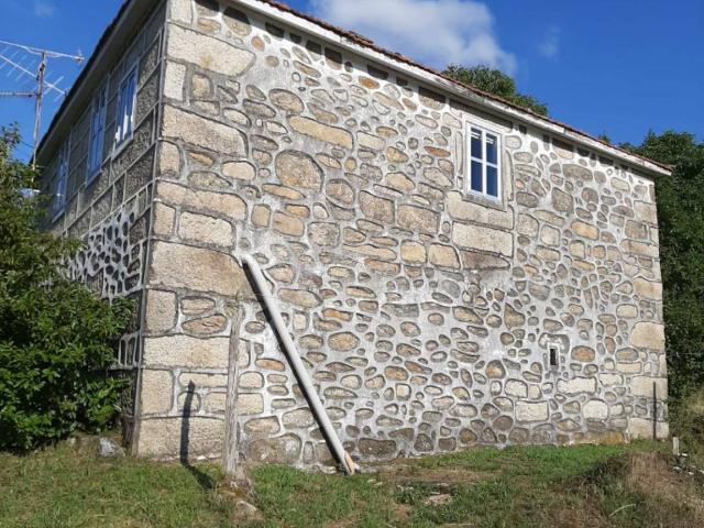 Casa Rural en venta en Xinzo De Limia