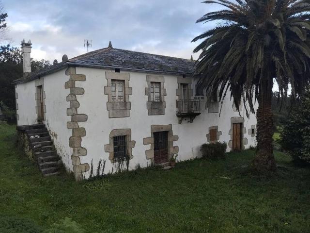 Casa Rural en venta en Xove