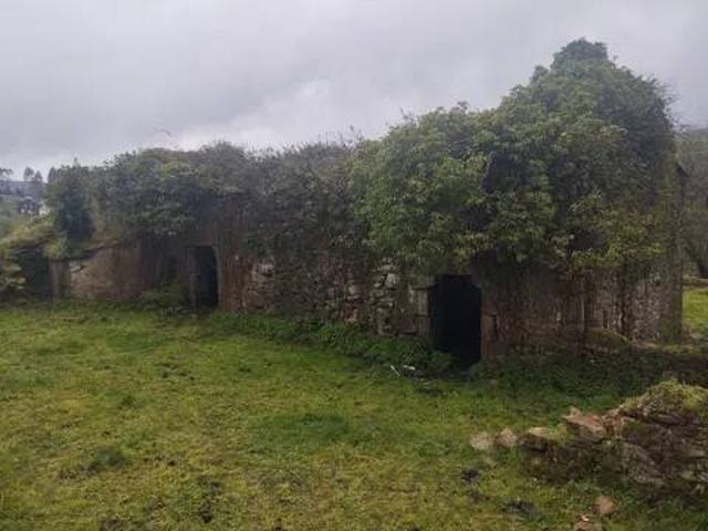 Casa Rural en venta en A Mariña Occidental, Galicia