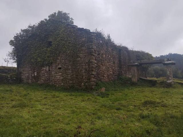 Casa Rural en venta en Xove