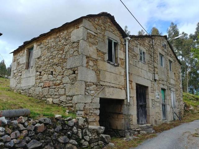 Casa Rural en venta en Xove, Os Cortellos