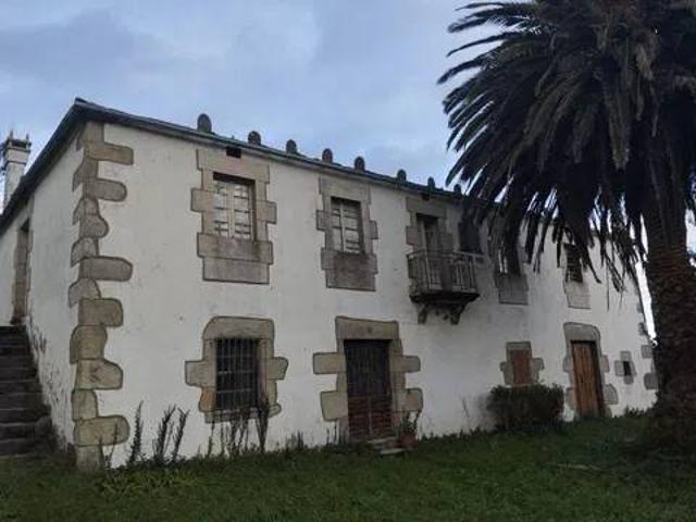 Casa Rural en venta en A Mariña Occidental, Galicia