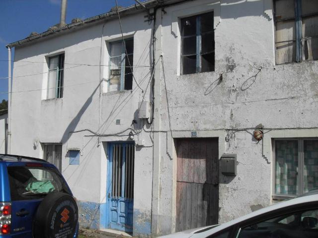 Casa Rural en venta en Xove